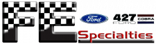 Ford Performance Specialists