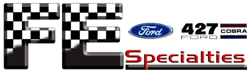 Ford Performance Specialists