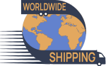 Worldwide-Shipping